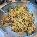 성원분식 | 울산 성원분식 | 풍자 또간집 방어동 현지인 추천 보리밥 칼국수 후기