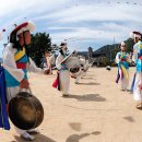 인제남초등학교, 은행나무축제 개최 이미지