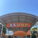 경주여자정보고등학교 병설유치원 이미지