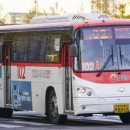 대원버스 이미지