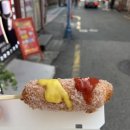 한솥도시락명장역점