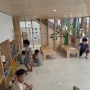 어울림 8월 1주 놀이 이야기(도깨비 다락방) 이미지