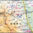 광우산악회 2016년 4월 산행 안내 - 사 패 산 - 이미지