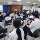 문경경찰서 이미지