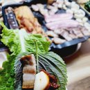 밥먹고가유 이미지