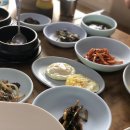 곰실보리밥집 이미지