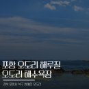 오도1리 | 포항 오도2리 해루질과 해루질준비물 오도1리 해수욕장 모래놀이 해수욕 후기