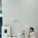 생각이크는작은도서관 | 만쥬의 육아일기, 첫 키즈카페, 첫 여름휴가, 키즈풀빌라, 낱말카드 구입, 어린이집 물놀이, 장난감 도서관