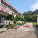 장수골길(와룡면) 이미지