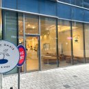 워시존cafe | [cafe] 송도 카페 녹차에 진심이라면 데일리오아시스 센트럴파크점