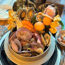 인계동 인스타 감성 조개구이 맛집! [ 애월 ] 후기