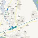 GS25퇴계원점 이미지