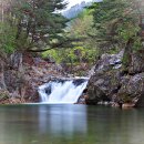 을수길 칡소폭포 이미지