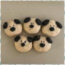 정성스럽개 이미지