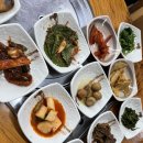 자월도 맛있는 지역 로컬맛집 미란네식당 순두부찌개,오삼불고기