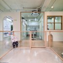 정발산동 애견미용샵 인테리어, 디에스디자인이용후기