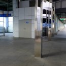 갈매역 버스승강장 이미지