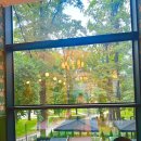 청정베스트 마트 | 비슈케크 카페 추천 푸릇 푸릇한 PAUL Caffee 마트 기념품 추천