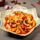 신 교동짬뽕 이미지