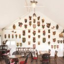 설록차전시관 | 목인·석인 1만 3000여 점 행운 부르고 액은 막아주고 인왕산 자락에 숨은 낙원