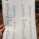 호박포차 - 강릉시 작은다리길 6-1 | 호박포차