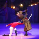 밀양아리랑아트센터 이미지