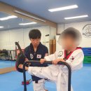 보텝스 태권도장 이미지