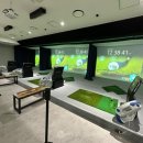 이차도 골프아카데미 이미지