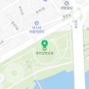 강변공원야외무대화장실 이미지