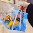 하트니플라워아트 이미지