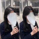 마루가발 | 결혼식 일주일 전 급하게 찾은 부분 가발! 본식 전 자연스럽게 변신한 후기