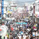 제18회_정남진_장흥_물축제 이미지