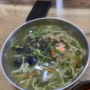 오가리수제비 이미지