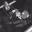 인공위성 이미지