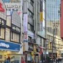 광화문 스파게티가 있는 풍경_ 추억의 파스타집 나폴리타나, 알리오 올리오 후기