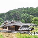 시은고택 이미지