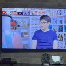 풍성한 추석 전야제