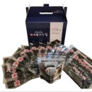 옥돌구이김 이미지