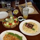 (주)웅천 자이 오션 | [여수] 웅천 브런치 맛집 암파스타레 🍝 저녁 방문 후기