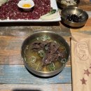 미추홀구 모임장소로 추천하는 주안역맛집 남도육회