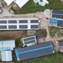 성원1태양광발전소 이미지