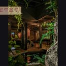 고대1102 | 서울 성수동 맛집 추천! 울루울루, 이국적인 분위기