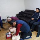 비룡 경로당 이미지