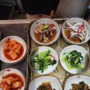 코리아나점 참치 사진 못찍었습니다 이미지
