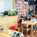 소소한작은행복도서관 이미지