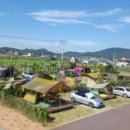 명사십리 오토캠핑장 이미지