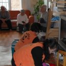 순례자의 집 이미지