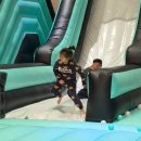 오케이 빌리지 | [김포] 겨울에도 놀다 지쳐 쓰러지는 어메이징빌리지 실내놀이터 - 야외 취사가능 텐트존, 실내 텐트존...