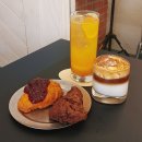 안양 명학역 촉촉하고 맛있는 스콘과 감각적인 분위기의 갤러리 카페 &#39;카페링크&#39;(주차정보)