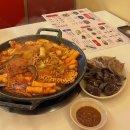 남도분식강남N타워 | 역삼역 즉석떡볶이 남도분식 강남N타워점 가격 맛후기